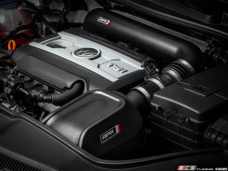 APR PEX V2 Впускная система для VAG 1.8/2.0 Gen.2 — фото 6 из 8